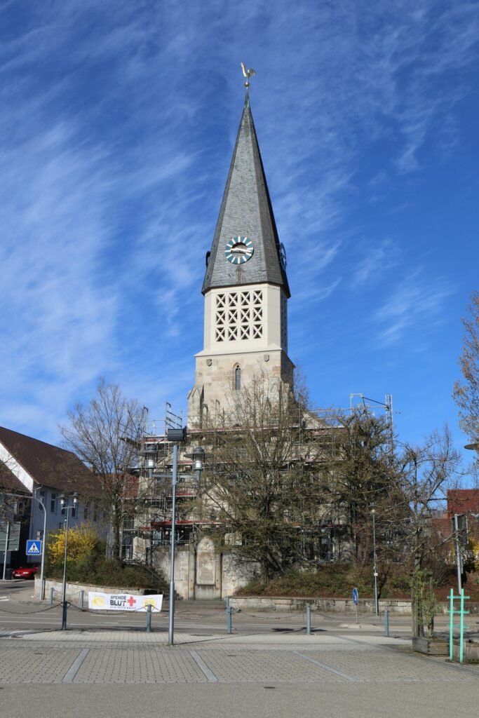 Gschwend - Welzheimer Strasse - Hausnummer 2 - 20200000